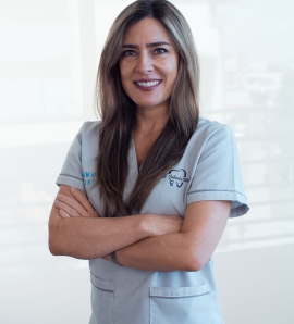 Dra. Gabriela Murillo